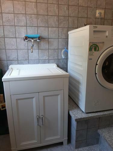 Apartamento Casa Vacanze "alizza"