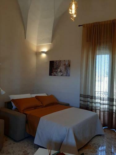Apartamento Casa Vacanze "alizza"