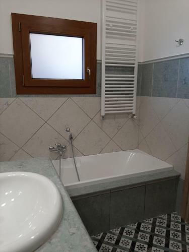 Apartamento Casa Vacanze "alizza"
