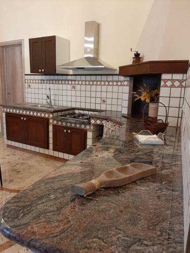Apartamento Casa Vacanze "alizza"