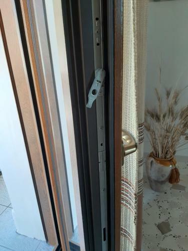 Apartamento Casa Vacanze "alizza"
