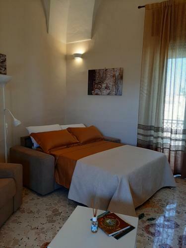 Apartamento Casa Vacanze "alizza"