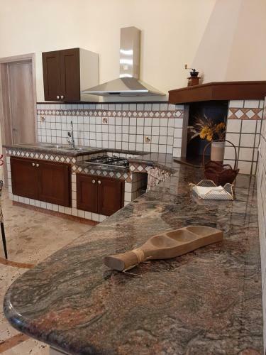 Apartamento Casa Vacanze "alizza"