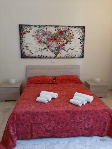 Apartamento Casa Vacanze "alizza"