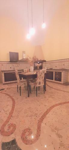 Apartamento Casa Vacanze "alizza"