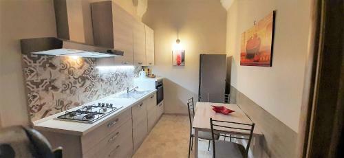 Apartamento Casa Vacanze "alizza"