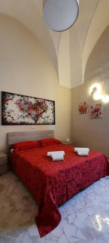 Apartamento Casa Vacanze "alizza"