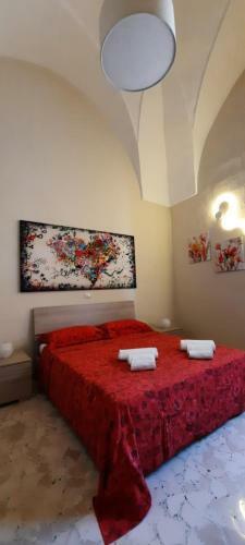 Apartamento Casa Vacanze "alizza"