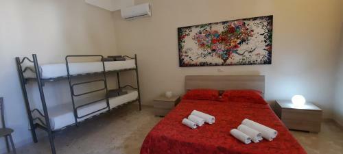 Apartamento Casa Vacanze "alizza"