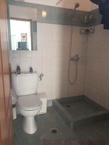 Apartamento 4 Ambelia Paradise