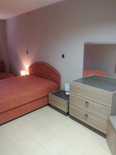 Apartamento Boka Anja