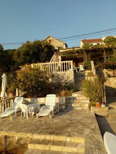 Apartamento Boka Anja