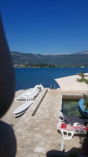 Apartamento Boka Anja