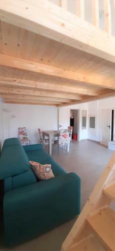 Apartamento Casa Vacanze La Corte