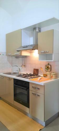 Apartamento Casa Vacanze La Corte