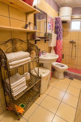 Vila Lila Magic Apartament