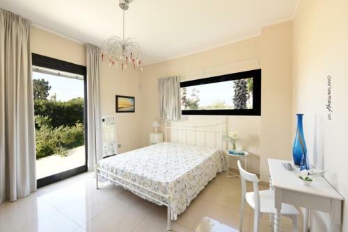 Villa La Casa Di Fl� Salento