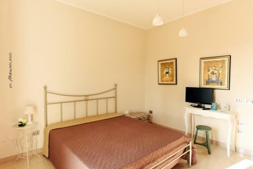 Villa La Casa Di Fl� Salento