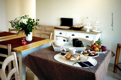 Villa La Casa Di Fl� Salento