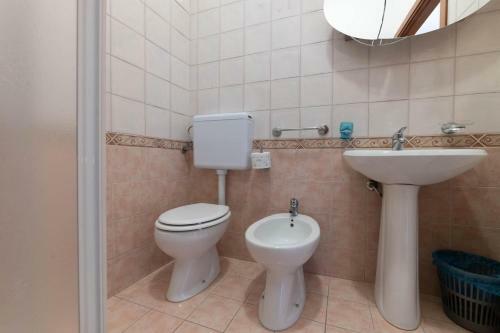 Casa Vacanze Li Picciotti