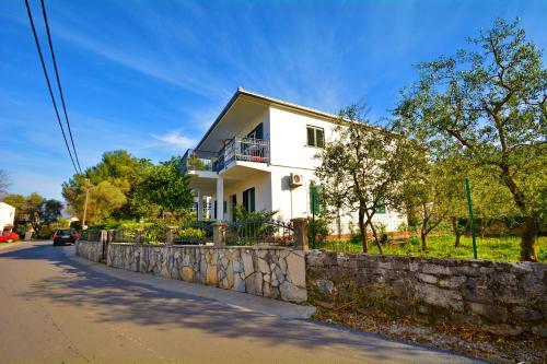 Kjara Apartments 1