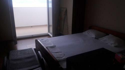 Apartamento Ovuka 1
