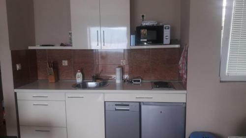 Apartamento Ovuka 1