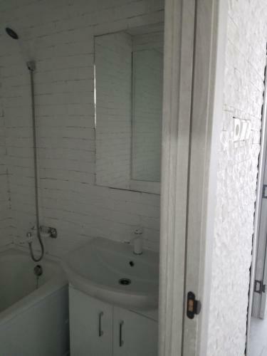 Apartamento K. Marksa