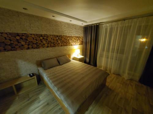 Larionov Great Apartment (1 Room)