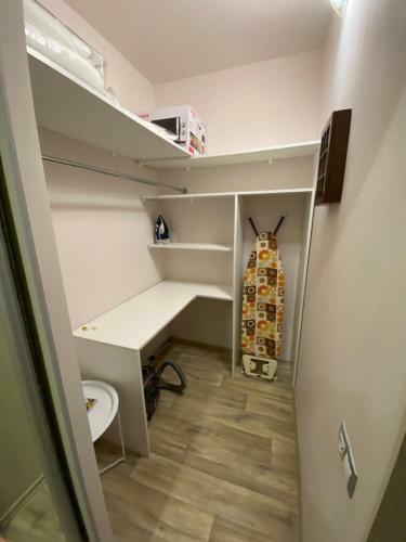 Larionov Great Apartment (1 Room)