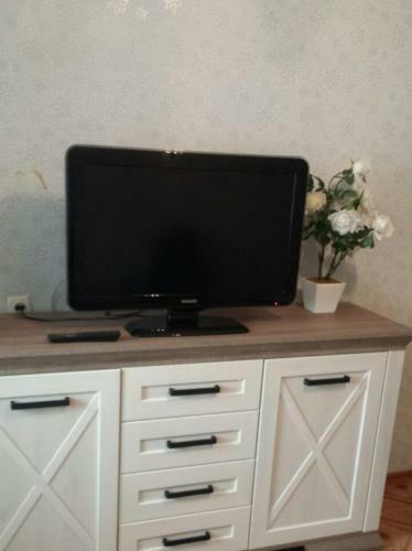 Apartamento Center Tiraspol