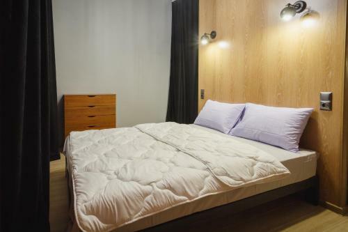Apartamento Loft Tiraspol