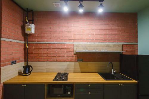 Apartamento Loft Tiraspol