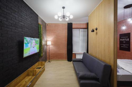 Apartamento Loft Tiraspol