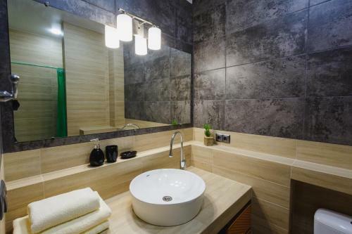 Apartamento Loft Tiraspol