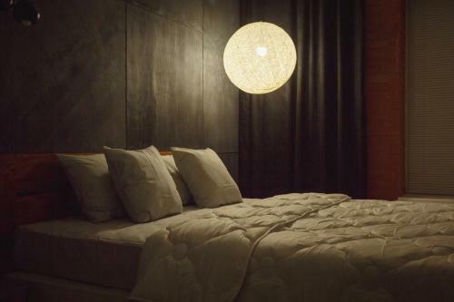 Apartamento Loft Tiraspol
