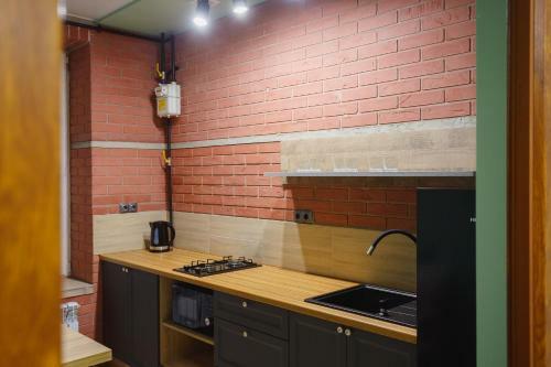 Apartamento Loft Tiraspol