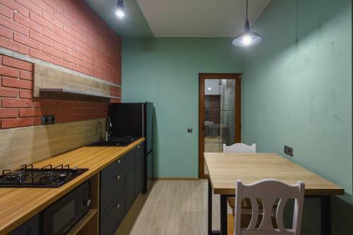 Apartamento Loft Tiraspol