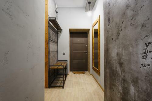 Apartamento Loft Tiraspol