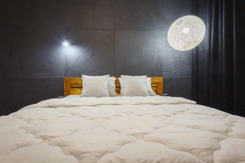 Apartamento Loft Tiraspol