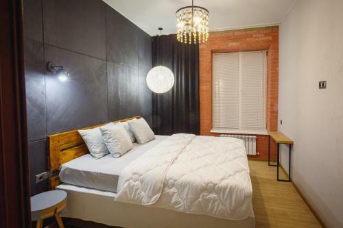Apartamento Loft Tiraspol