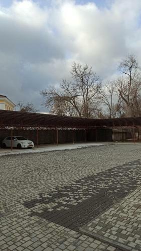 Apartamento Loft Tiraspol