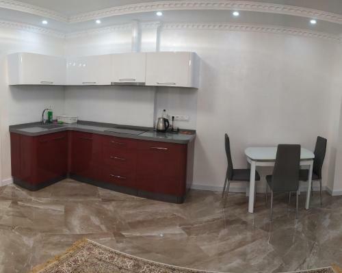 Hpc Luxury Apartaments