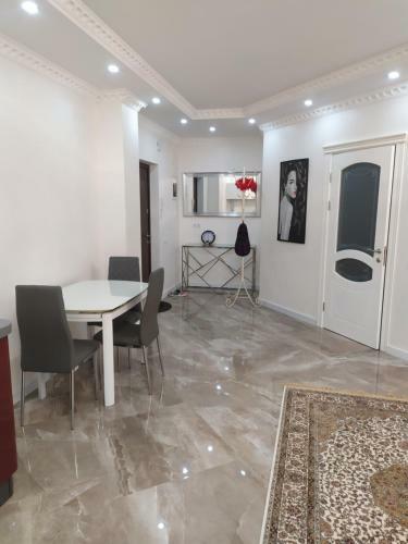 Hpc Luxury Apartaments