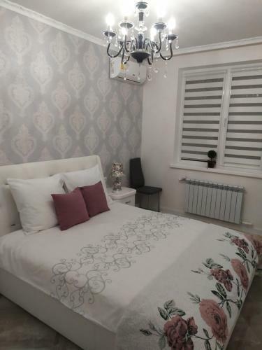 Hpc Luxury Apartaments