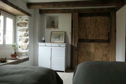Bed & Breakfast Eyhera Perkain