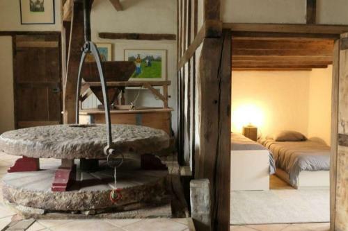 Bed & Breakfast Eyhera Perkain