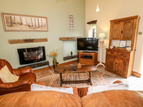 Bluebell Cottage