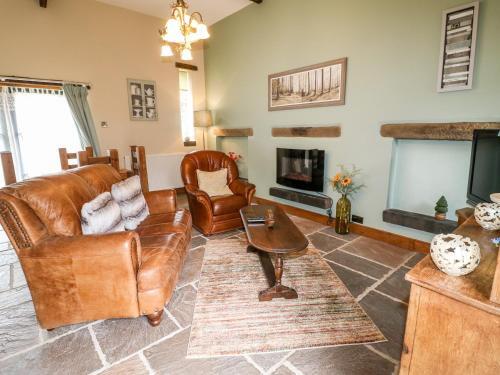 Bluebell Cottage