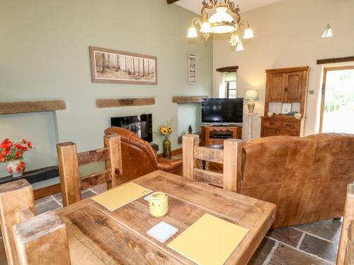 Bluebell Cottage
